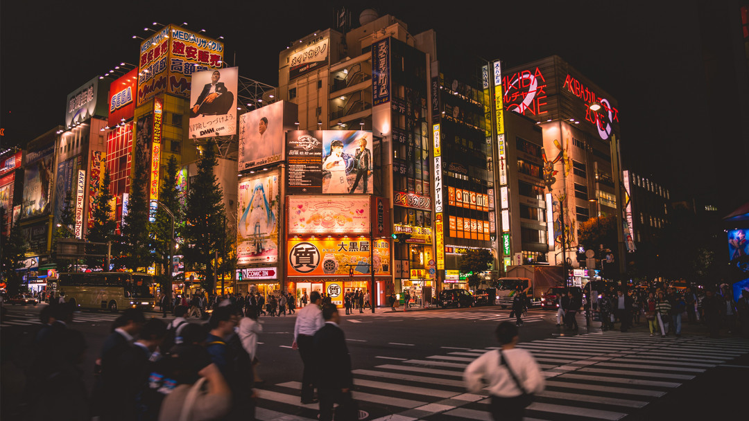 Tokio