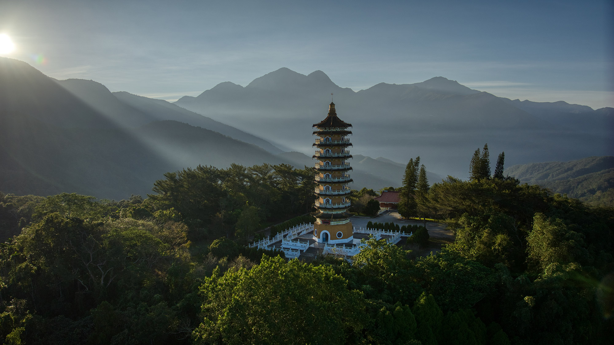 FORMOSA