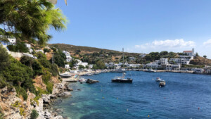 Die 10 schönsten griechischen Inseln – Traumziele im Mittelmeer